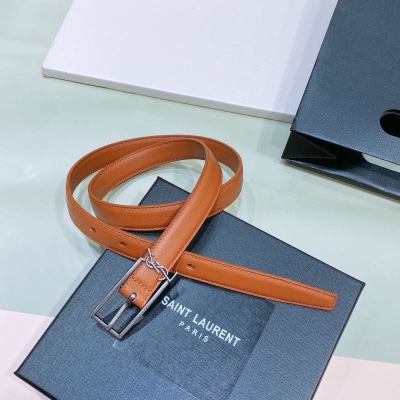 YSL Belts